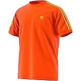 adidas Originals Men's 3-Stripes Tee
