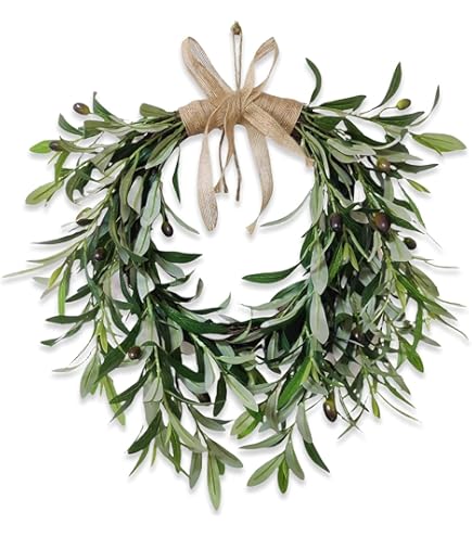 tobacco leaf wreath Amazon.com: Farmhouse Tobacco Basket Wreath – 28-Inch Rustic Handmade Fall  Door Decor with Autumn Leaves and Florals : Home & Kitchen