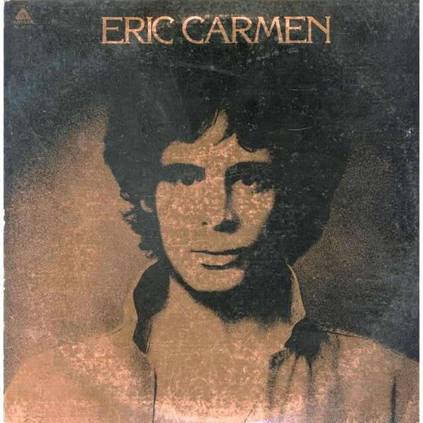 Eric Carmen - Eric Carmen - Amazon.com Music