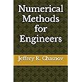 Numerical Methods for Engineers (Mathematics for Engineers)