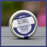 Seedball Shade Mix Seed Bombs Wild Flower Tin 20 Balls UK Brand view 7