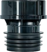 Studor 20297 Maxi-Filtra Septic Tank Drain Vent Two-Way Carbon Filter 3 4 in view 2