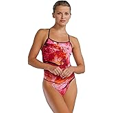 TYR Women's Gladius Durafast Elite Trinityfit One Piece Swimsuit
