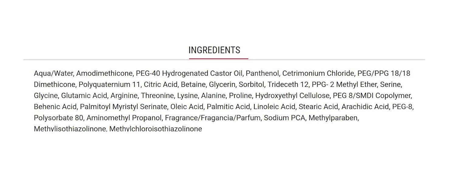 INFUSIUM 23 Orginal Formula Pro-Vitamin Leave-In Hair Treatment 33.8 oz : Hair And Scalp Treatments : Beauty