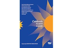 Cuidando de quem cuida - vol. 2 (Portuguese Edition)