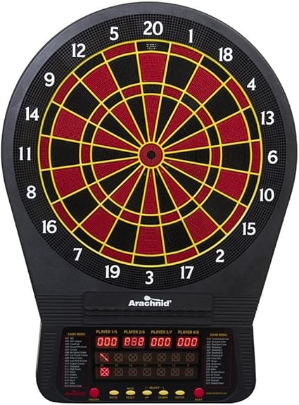 dart board electronic amazon