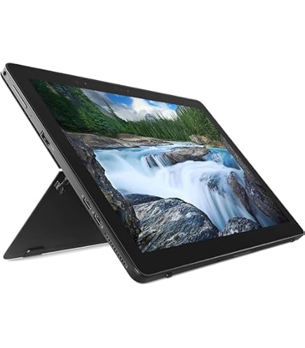 Amazon.com: Dell Latitude 5290 2-in-1 12.3