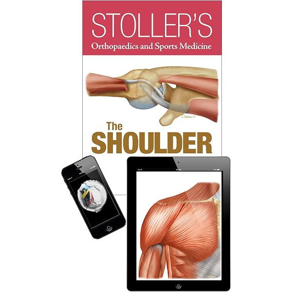 Stoller's Orthopaedics and Sports Medicine: The Hip: 9781496317605