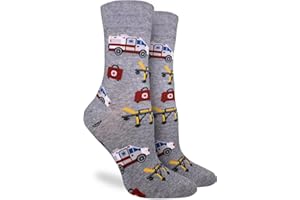 Good Luck Sock Women's St. Patrick's Day Socks, Adult