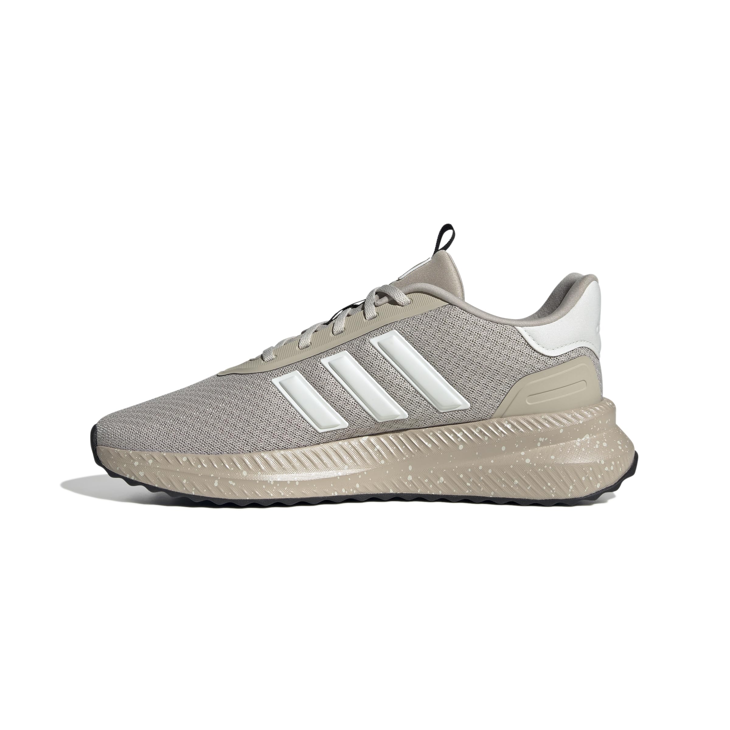 adidas Mens X_PLR Path Sportswear, Wonder Taupe/Off White/Alumina, 7.5 Image
