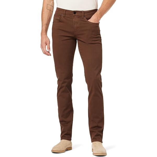 slim fit dress slacks Dockers Men's Big & Tall Jean Cut Classic-Fit All Seasons Tech Khaki Pants