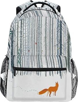 fox backpack amazon