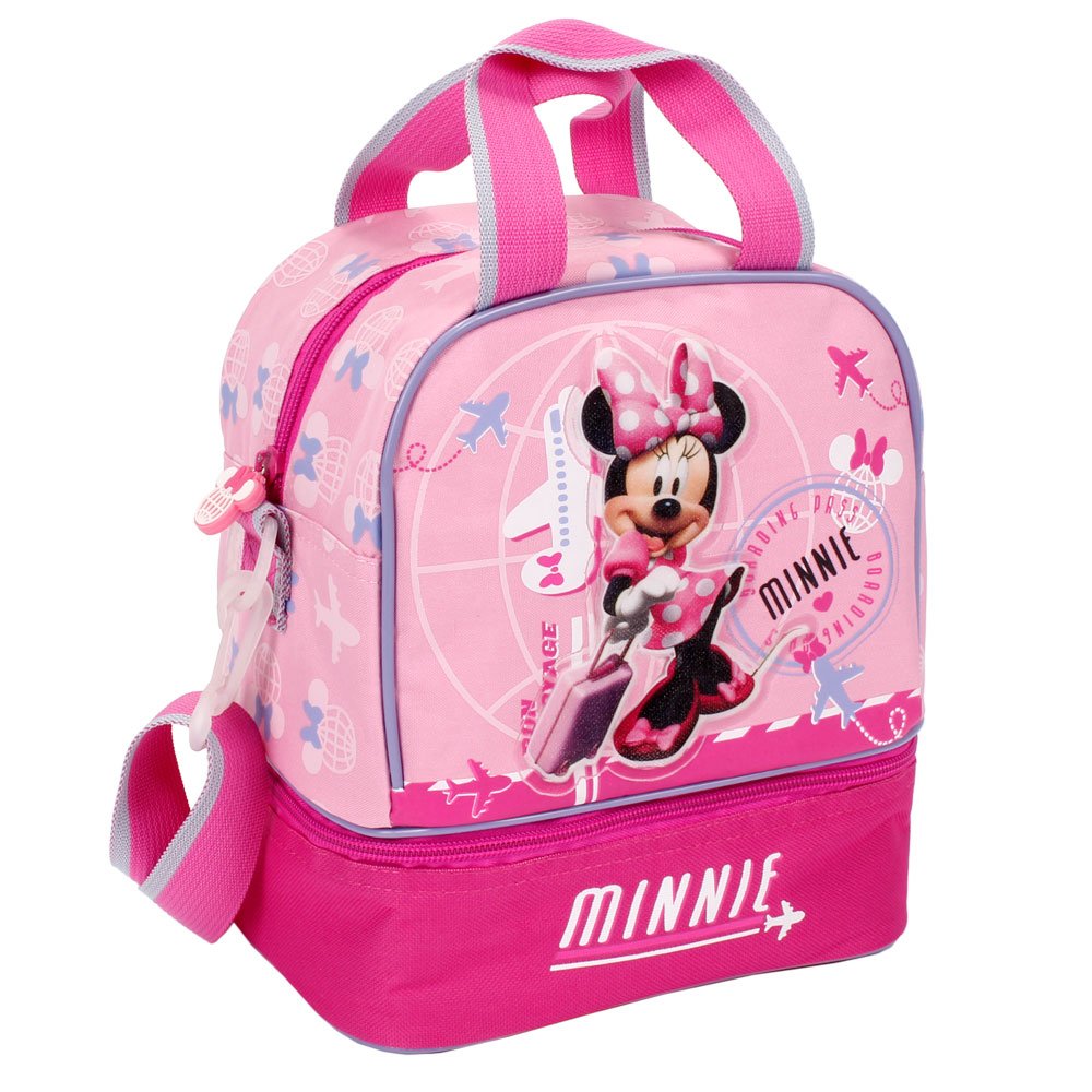 Cestino Asylum Minnie Voyage 23 cm