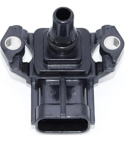 Amazon.com: DEVMO MAP Manifold Absolute Pressure Sensor