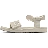 The North Face Women's Skeena Sandal II - Comfortable Beach Walking Shoes