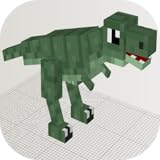 Mods: Jurassic Dinosaur