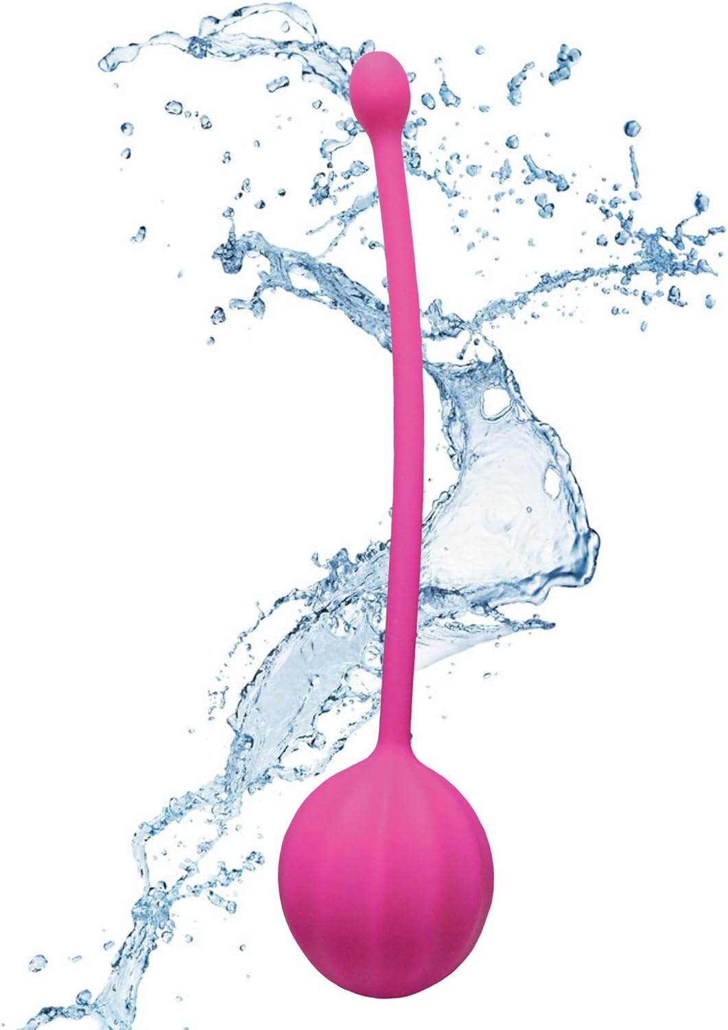 Ben Wa Kegel Exercise Weights for Women Bladder Control Device, Pelvic Floor Exercises, Tightening, Doctor Recommended - By SXNSE: Health & Personal Care