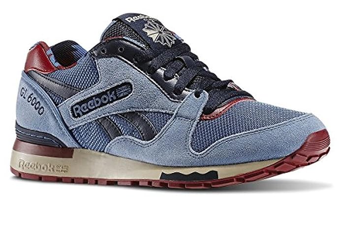 reebok gl 1000 uomo online
