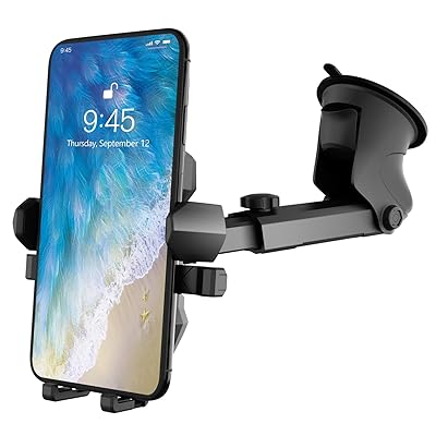 Phone Holder for Car, MANORDS Universal Long Neck Egypt Ubuy