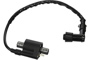 JOYUETLAN Newmotoz 50cc 70cc 90cc 110cc 125cc 200cc 250cc Atv Quad Dirt Bike Ignition Coil