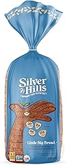 SILVER HILLS BAKERY Little Big Bread, 15 OZ