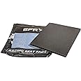 EFR Race Seat Pad for Track Use built from High Density Neoprene Foam Universal fit Motorcycle Seat Cushion