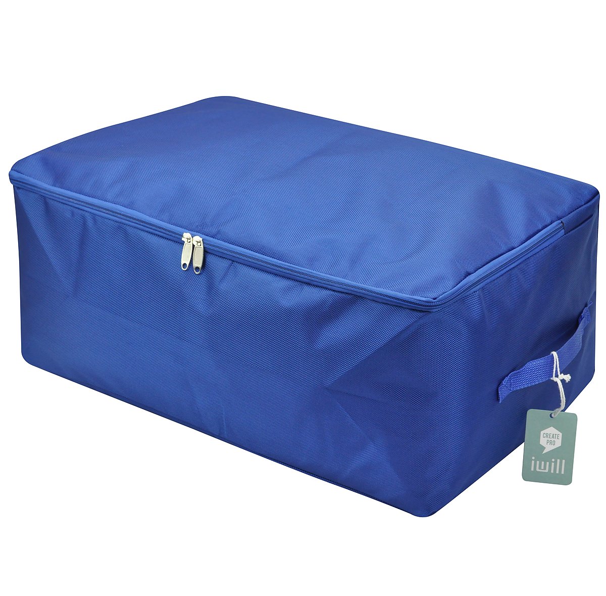 NEW Large Waterproof Thick Oxford Comforter Storage Bag FREE SHIPPING