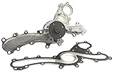 AISIN WPT-803 New Engine Water Pump with Gaskets