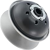 VEVOR Primary Drive Clutch, 780 Series Go-Kart Drive Clutch 1" Bore 1/4" Keyway Comet, for Taking a 1 3/16-1 1/4" Wide Belt 4