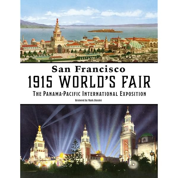 World's Fair On San Francisco Bay Golden Gate International Exposition Poster