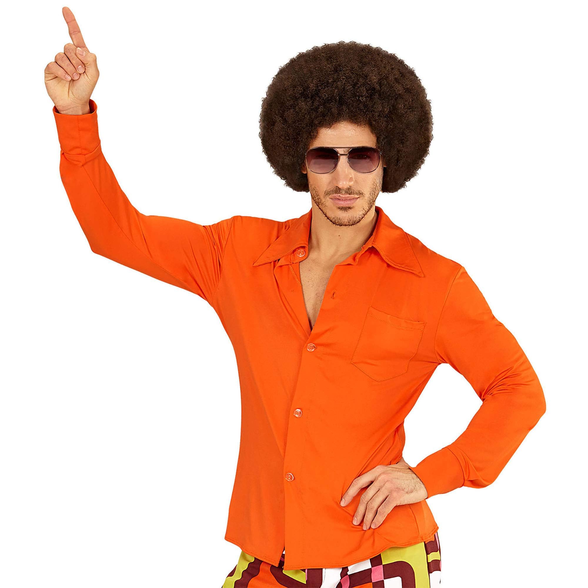 Widmann 70s shirt