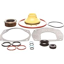 七 ページ SupremeMarine 2-Pack Nitrile Outboard Oil Seals Kit