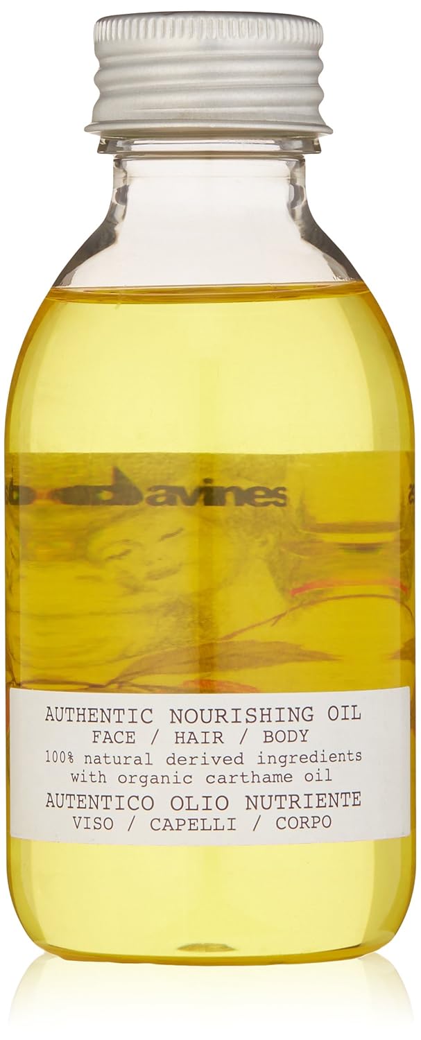 Best Davines Naturaltech Nourishing Hair Building Pak Hair Treatment For Unisex