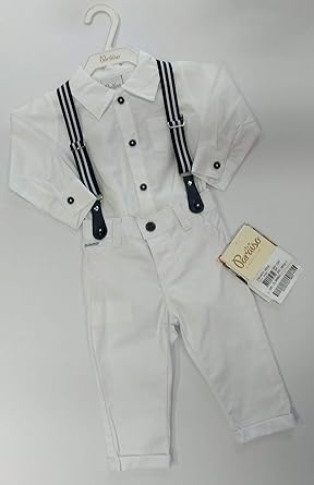 roupa para menino de batizado