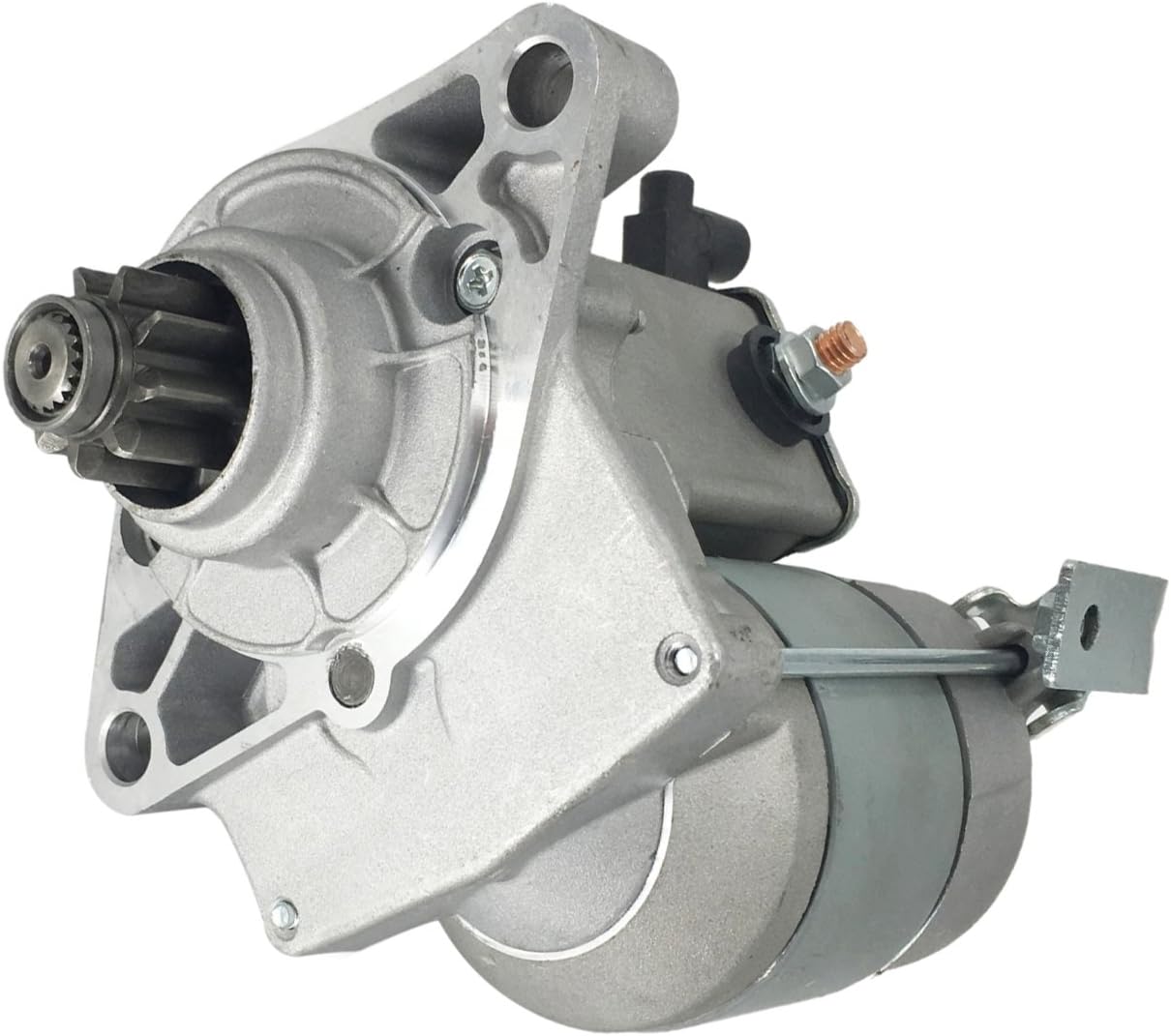 SKP SK17584 Starter Motor, 1 Pack