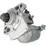 SKP SK17584 Starter Motor, 1 Pack