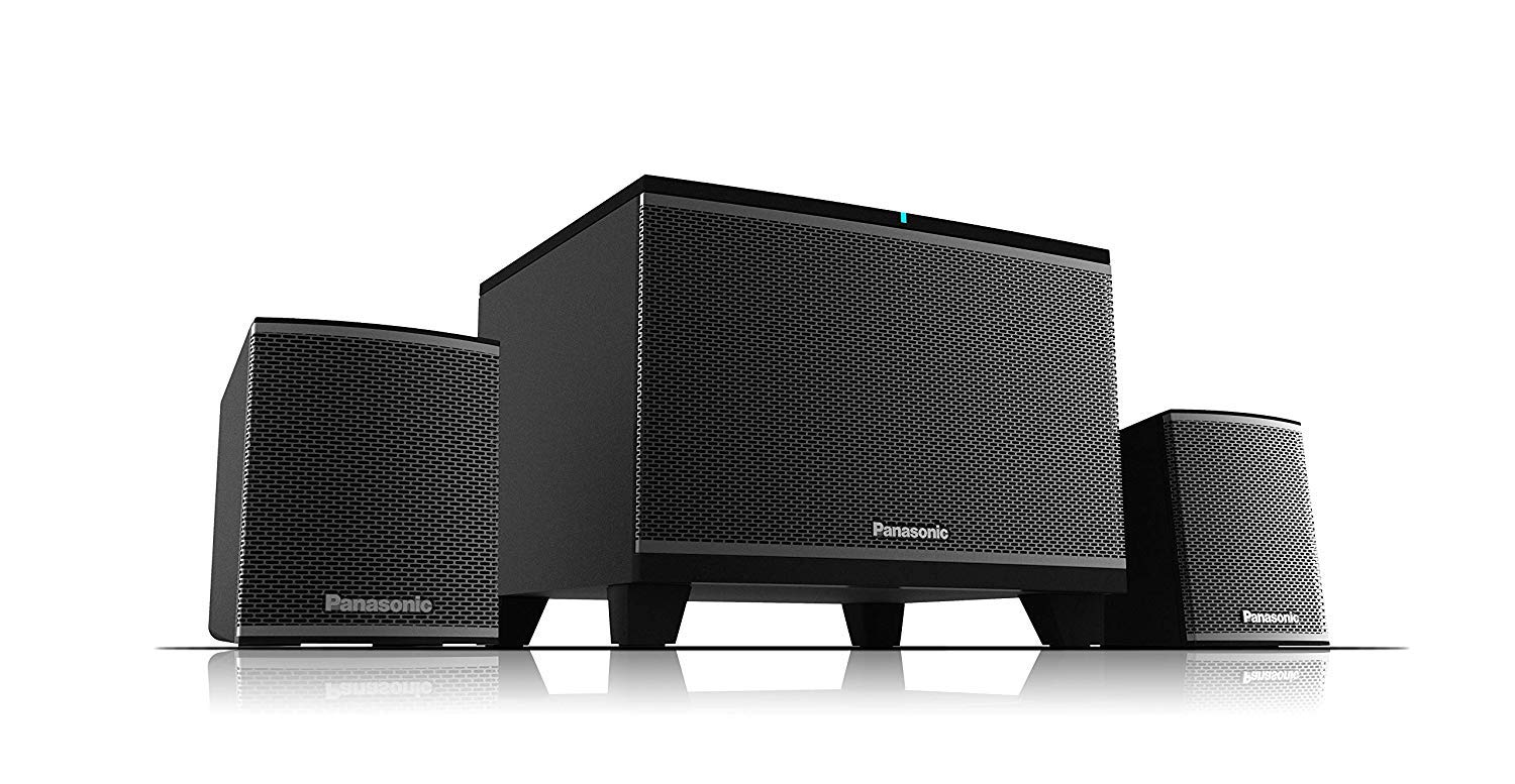panasonic 2.1 home theatre price