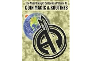 The Abbott Magic Collection Volume 12: Coin Magic & Routines