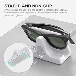 TUSITA Charging Stand & Cable Compatible with