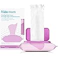 Frida Mom Witch Hazel Perineal Cooling Pad Liners for Postpartum Care, Hospital Bag Essentials for Pain Relief After Birth, F