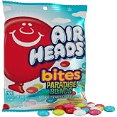 Airheads Bites Paradise Blends Candy - 6-oz. Bag