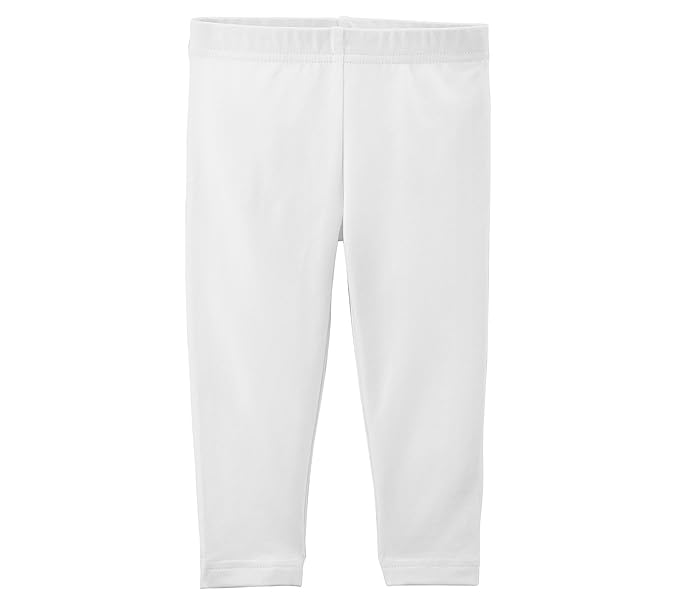 carters capri leggings