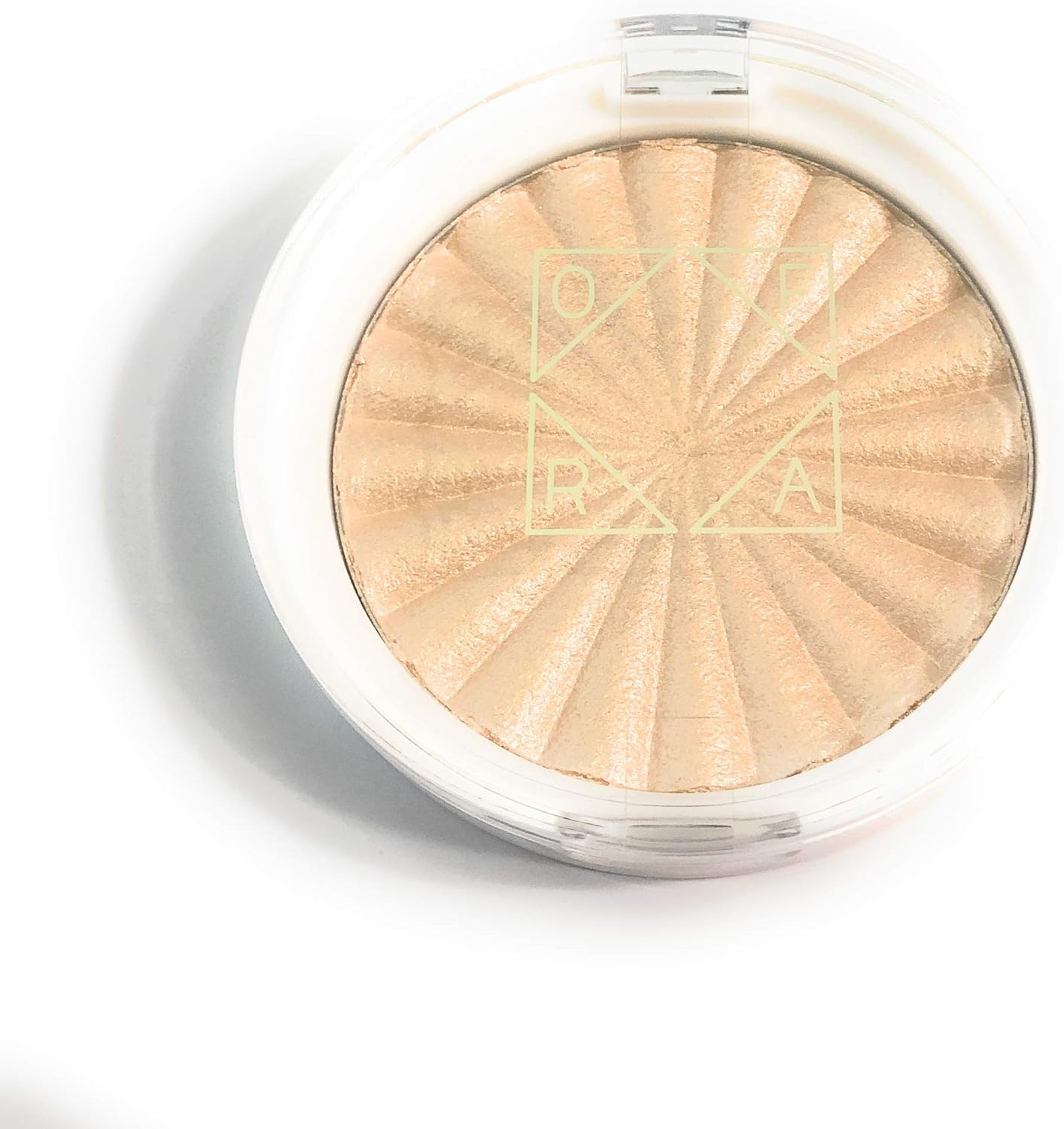 ofra cosmetics star island highlighter