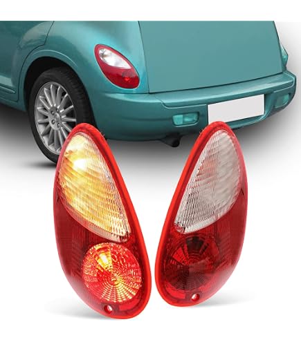 Amazon.com: For Chrysler PT Cruiser Inner Tail Light Lamp 2006