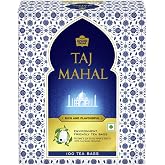 Taj Mahal Brooke Bond, 1 Leaf Tea, 100 Tea Bags