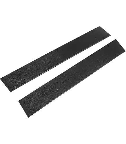 Garniture De Pilier B Pour Grand Caravan/Town & Country 2008-2020 - Moulure De Remplacement En ABS