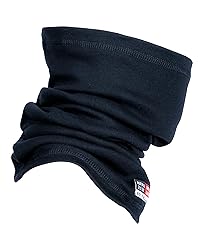 BOCOMAL FR Neck Gaiters Face Mask 7oz Mightweight