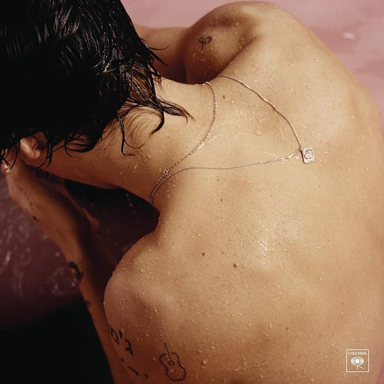 Harry'S House (Vinyl): Amazon.ca: Music