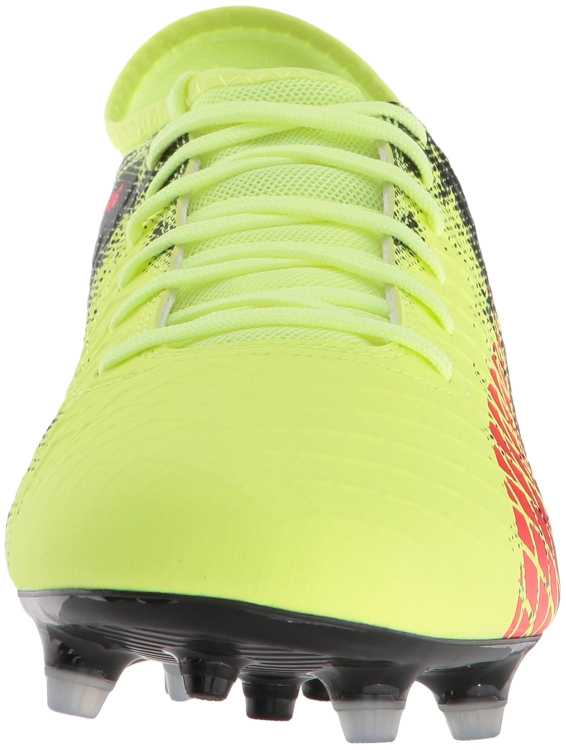 Fizzy D M Black Fg Ag B072mzl8pr Blast Puma 10 Blast Puma 18 4 Black Yellow Red Us Fizzy D M メンズ Future Yellow Red Puma 10 Us サッカー 定休日以外毎日出荷中 Rumble Media