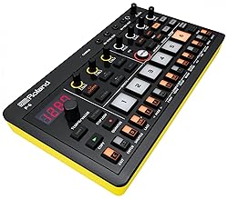 Roland AIRA Compact P-6 Creative Sampler Bundle